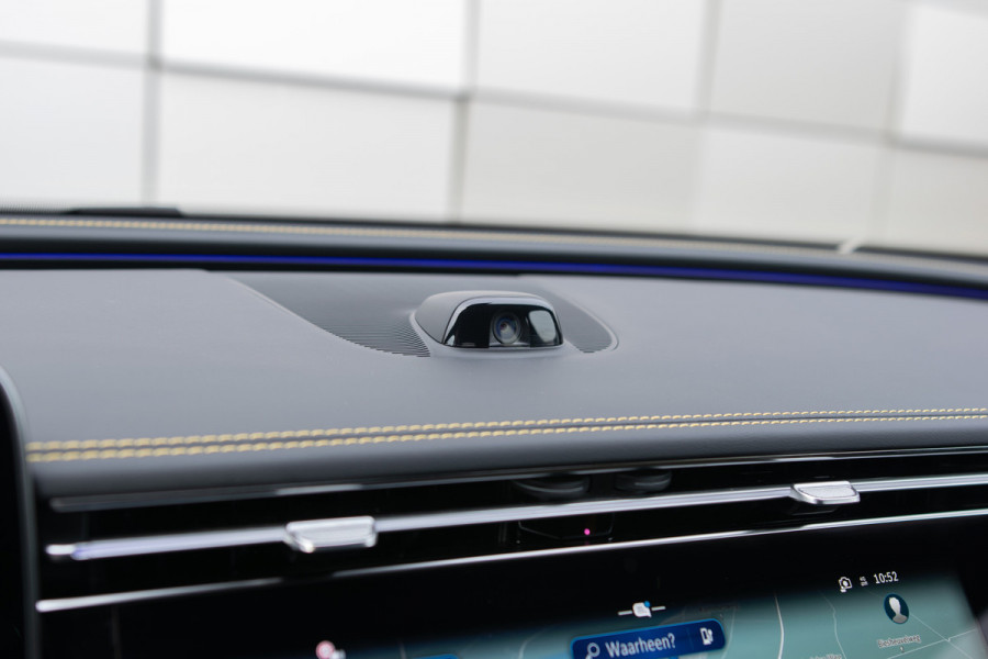 Mercedes-Benz E-Klasse AMG 53 4-M Edition 1 Carbon|Keyless|ACC|Schaalstoelen|Bumester 4D|Stoelkoeling|Performance Sound|360°Camera|Superscreen