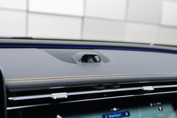 Mercedes-Benz E-Klasse AMG 53 4-M Edition 1 Carbon|Keyless|ACC|Schaalstoelen|Bumester 4D|Stoelkoeling|Performance Sound|360°Camera|Superscreen