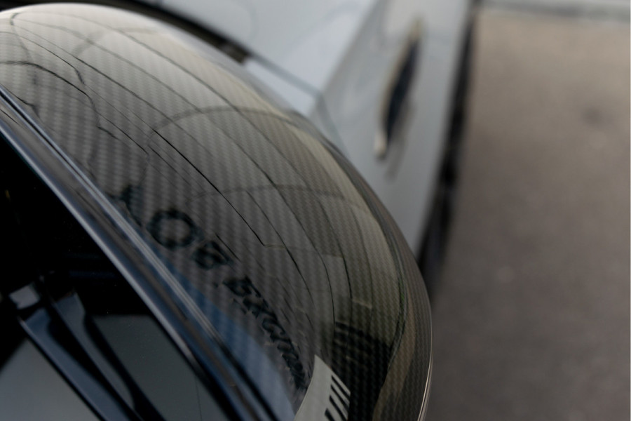 Mercedes-Benz E-Klasse AMG 53 4-M Edition 1 Carbon|Keyless|ACC|Schaalstoelen|Bumester 4D|Stoelkoeling|Performance Sound|360°Camera|Superscreen