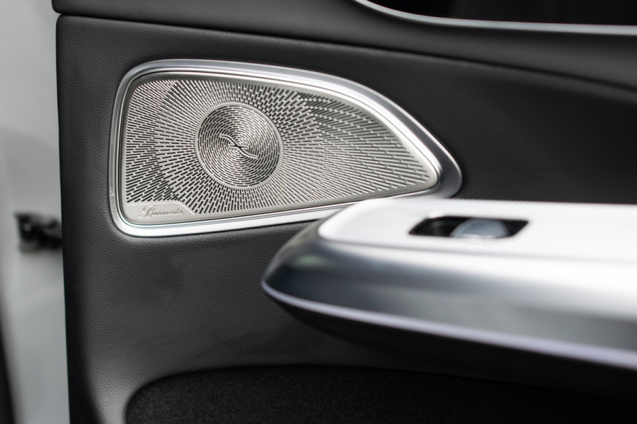 Mercedes-Benz E-Klasse AMG 53 4-M Edition 1 Carbon|Keyless|ACC|Schaalstoelen|Bumester 4D|Stoelkoeling|Performance Sound|360°Camera|Superscreen