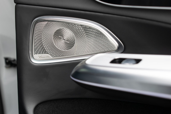 Mercedes-Benz E-Klasse AMG 53 4-M Edition 1 Carbon|Keyless|ACC|Schaalstoelen|Bumester 4D|Stoelkoeling|Performance Sound|360°Camera|Superscreen