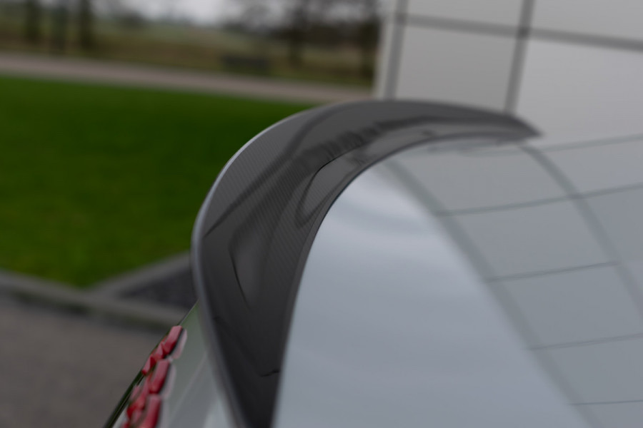 Mercedes-Benz E-Klasse AMG 53 4-M Edition 1 Carbon|Keyless|ACC|Schaalstoelen|Bumester 4D|Stoelkoeling|Performance Sound|360°Camera|Superscreen