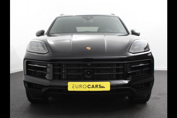Porsche Cayenne 3.0 E-Hybrid Luchtvering Leder Panoramadak Camera Navigatie Elektrische comfortstoelen DAB+ Led Adaptieve cruise control Climate control Lichtmetalen velgen Apple Carplay/ Android Auto