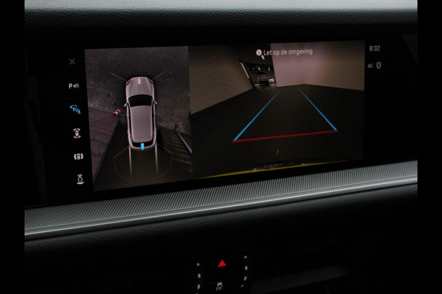 Porsche Cayenne 3.0 E-Hybrid Luchtvering Leder Panoramadak Camera Navigatie Elektrische comfortstoelen DAB+ Led Adaptieve cruise control Climate control Lichtmetalen velgen Apple Carplay/ Android Auto