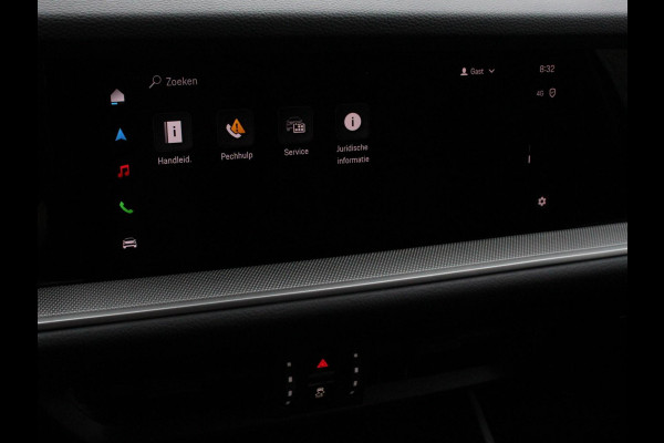 Porsche Cayenne 3.0 E-Hybrid Luchtvering Leder Panoramadak Camera Navigatie Elektrische comfortstoelen DAB+ Led Adaptieve cruise control Climate control Lichtmetalen velgen Apple Carplay/ Android Auto