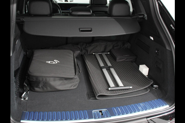Porsche Cayenne 3.0 E-Hybrid Luchtvering Leder Panoramadak Camera Navigatie Elektrische comfortstoelen DAB+ Led Adaptieve cruise control Climate control Lichtmetalen velgen Apple Carplay/ Android Auto