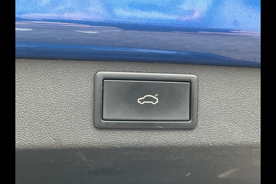 Škoda ENYAQ iV 80 SOH 92.5% First Edition Leer Stoel/StuurVerw+Elektr Carplay Adapt.Cruise Sportline