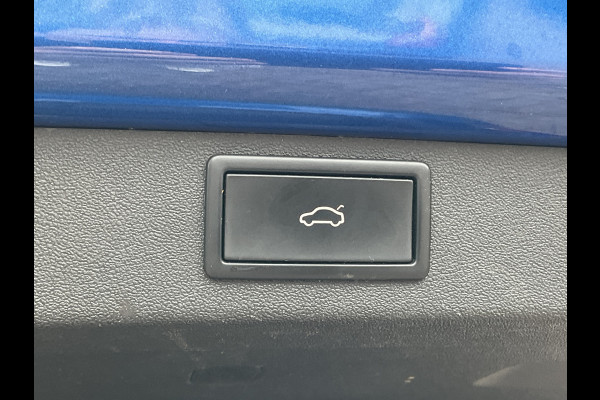 Škoda ENYAQ iV 80 SOH 92.5% First Edition Leer Stoel/StuurVerw+Elektr Carplay Adapt.Cruise Sportline
