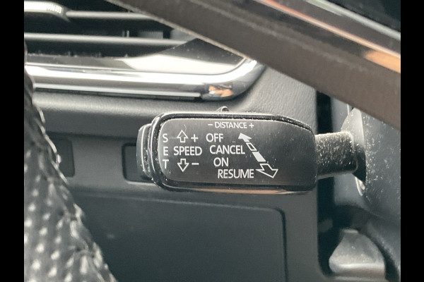 Škoda ENYAQ iV 80 SOH 92.5% First Edition Leer Stoel/StuurVerw+Elektr Carplay Adapt.Cruise Sportline
