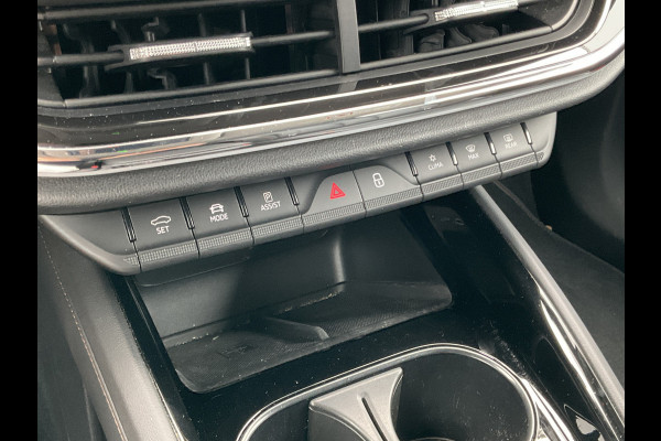 Škoda ENYAQ iV 80 SOH 92.5% First Edition Leer Stoel/StuurVerw+Elektr Carplay Adapt.Cruise Sportline