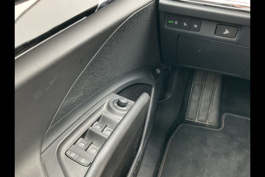 Škoda ENYAQ iV 80 SOH 92.5% First Edition Leer Stoel/StuurVerw+Elektr Carplay Adapt.Cruise Sportline
