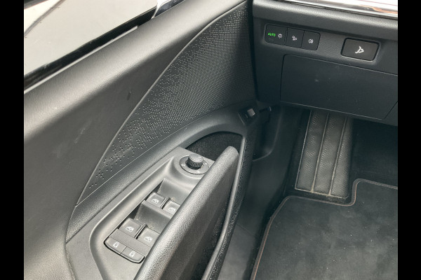 Škoda ENYAQ iV 80 SOH 92.5% First Edition Leer Stoel/StuurVerw+Elektr Carplay Adapt.Cruise Sportline