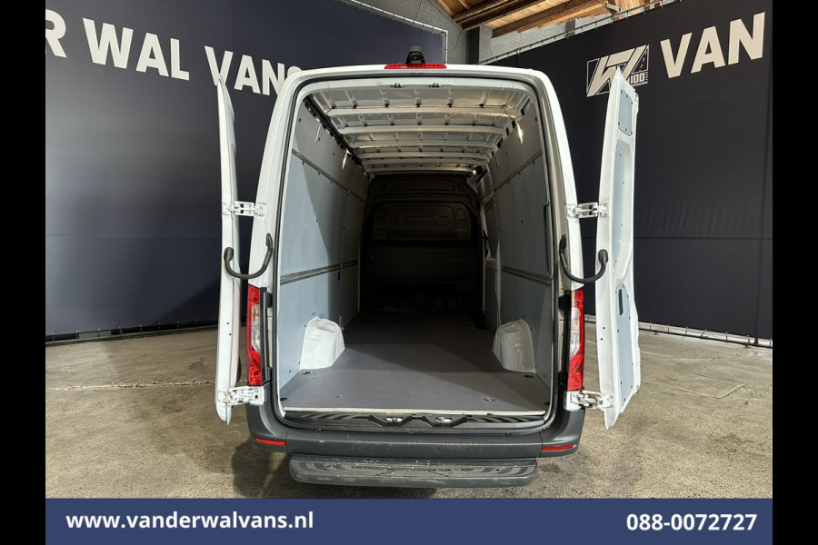 Mercedes-Benz Sprinter 315 CDI 150pk L3H2 Euro6 Airco | Camera | Navigatie | Bijrijdersbank