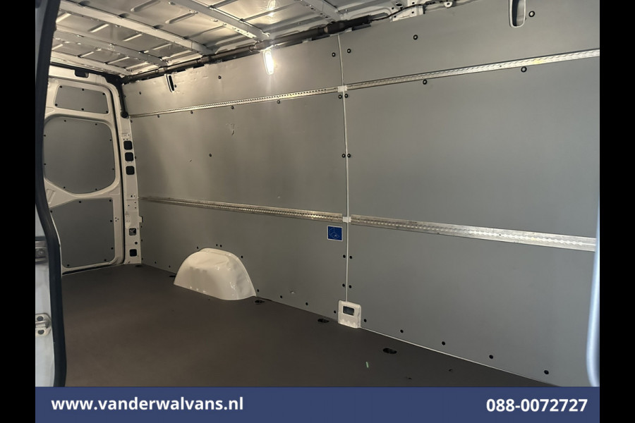 Mercedes-Benz Sprinter 315 CDI 150pk L3H2 Euro6 Airco | Camera | Navigatie | Bijrijdersbank