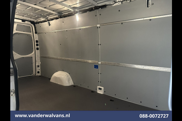 Mercedes-Benz Sprinter 315 CDI 150pk L3H2 Euro6 Airco | Camera | Navigatie | Bijrijdersbank