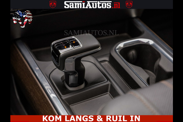 Chevrolet Silverado HULK PACK | BEAST | HUIF | BLACK OPS | BOM VOL | GARANTIE TOT 24-01-2028 | DC 5 PERSOONS | DUBBELE CABINE | HUD | COMFORT STOELEN GEKOELD EN VERWARMD | BOSE | EN NOG VEEL MEER ....| 6.2 V8 426PK |