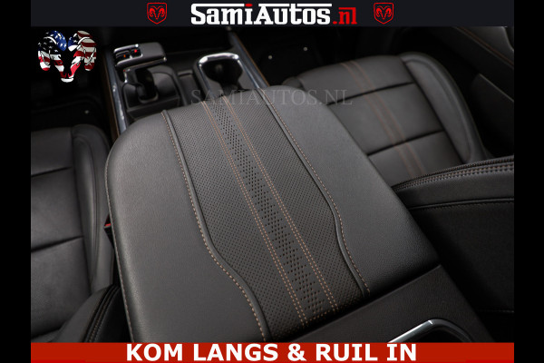 Chevrolet Silverado HULK PACK | BEAST | HUIF | BLACK OPS | BOM VOL | GARANTIE TOT 24-01-2028 | DC 5 PERSOONS | DUBBELE CABINE | HUD | COMFORT STOELEN GEKOELD EN VERWARMD | BOSE | EN NOG VEEL MEER ....| 6.2 V8 426PK |