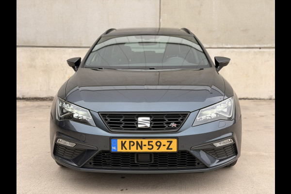 Seat Leon ST FR 1.5 TSI Ultimate Edition Black Pano DSG Trekh Sfeer Virtual CarPlay ACC
