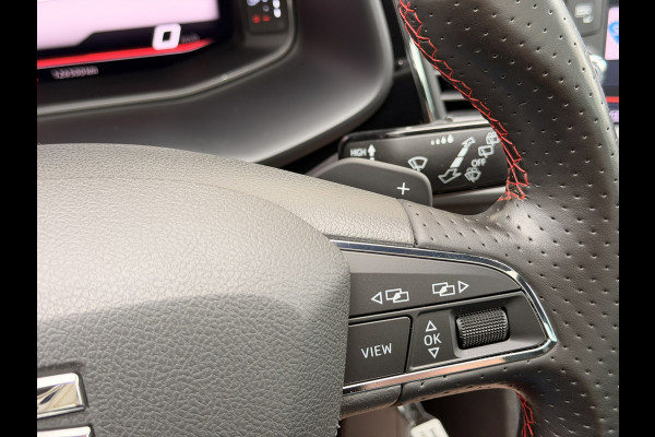 Seat Leon ST FR 1.5 TSI Ultimate Edition Black Pano DSG Trekh Sfeer Virtual CarPlay ACC
