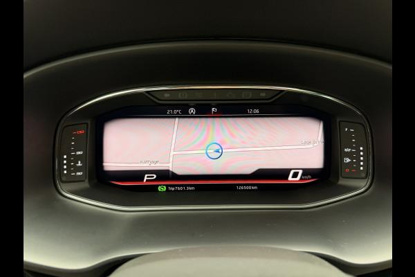 Seat Leon ST FR 1.5 TSI Ultimate Edition Black Pano DSG Trekh Sfeer Virtual CarPlay ACC