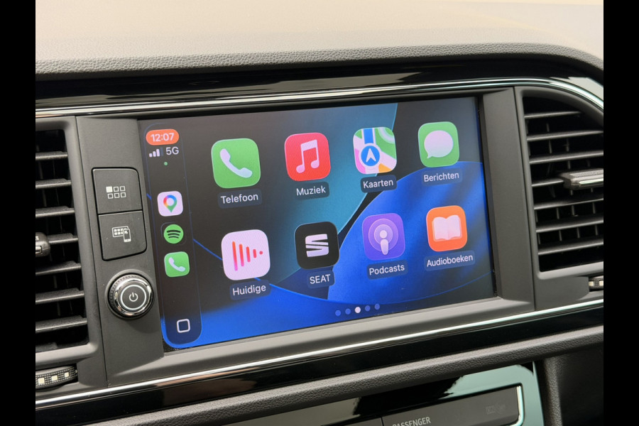 Seat Leon ST FR 1.5 TSI Ultimate Edition Black Pano DSG Trekh Sfeer Virtual CarPlay ACC