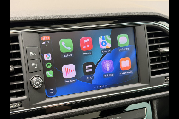 Seat Leon ST FR 1.5 TSI Ultimate Edition Black Pano DSG Trekh Sfeer Virtual CarPlay ACC