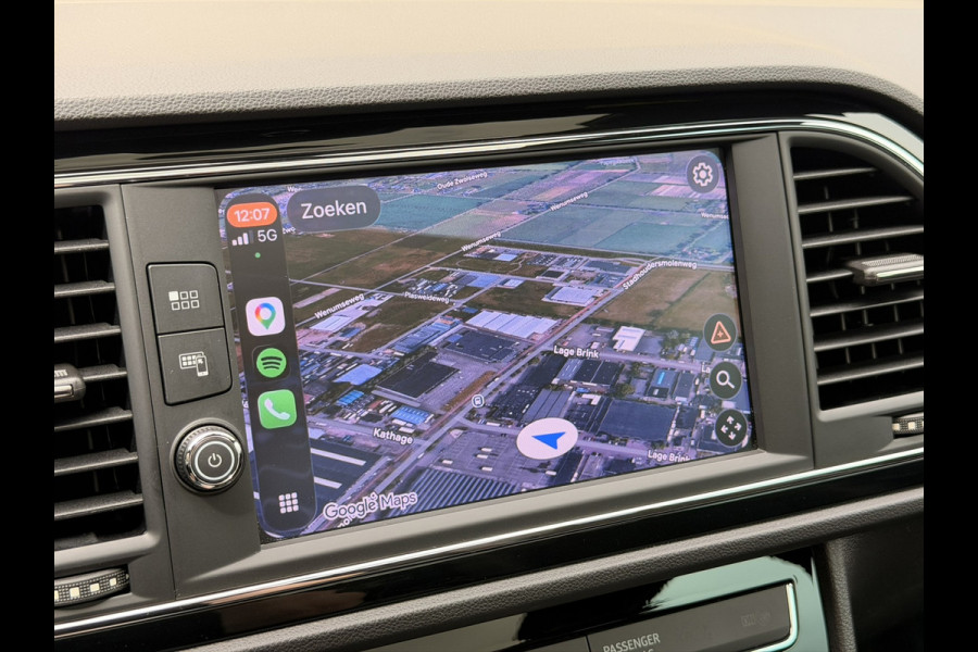 Seat Leon ST FR 1.5 TSI Ultimate Edition Black Pano DSG Trekh Sfeer Virtual CarPlay ACC