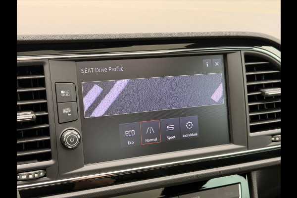 Seat Leon ST FR 1.5 TSI Ultimate Edition Black Pano DSG Trekh Sfeer Virtual CarPlay ACC
