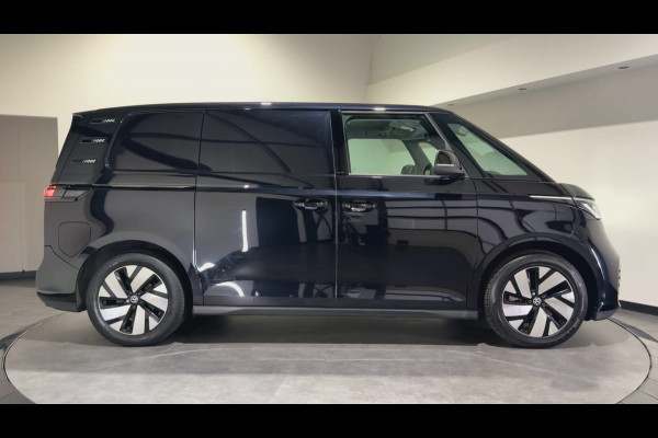 Volkswagen ID. Buzz Cargo 77 kWh | L1H1 | SOH 99,7 %