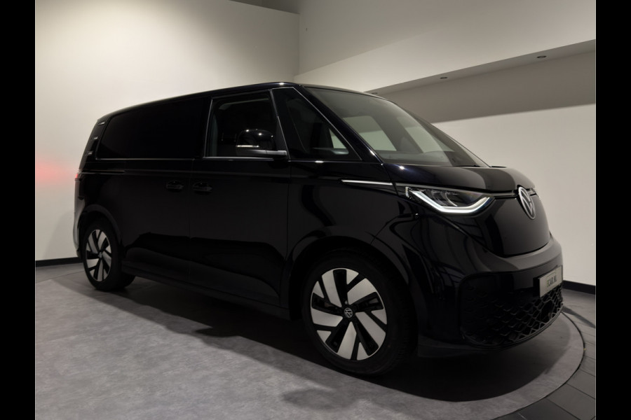 Volkswagen ID. Buzz Cargo 77 kWh | L1H1 | SOH 99,7 %