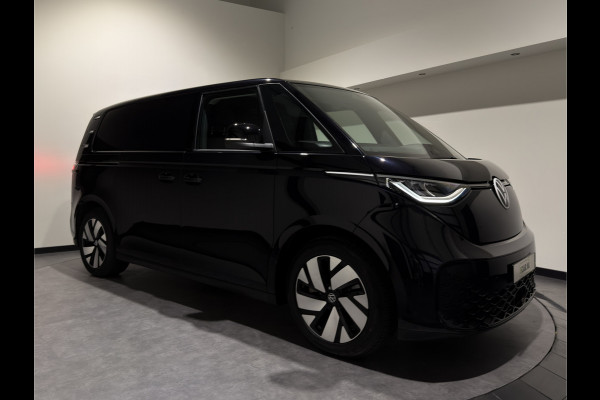 Volkswagen ID. Buzz Cargo 77 kWh | L1H1 | SOH 99,7 %
