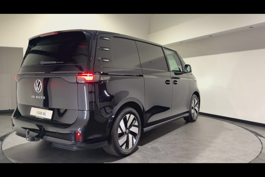 Volkswagen ID. Buzz Cargo 77 kWh | L1H1 | SOH 99,7 %