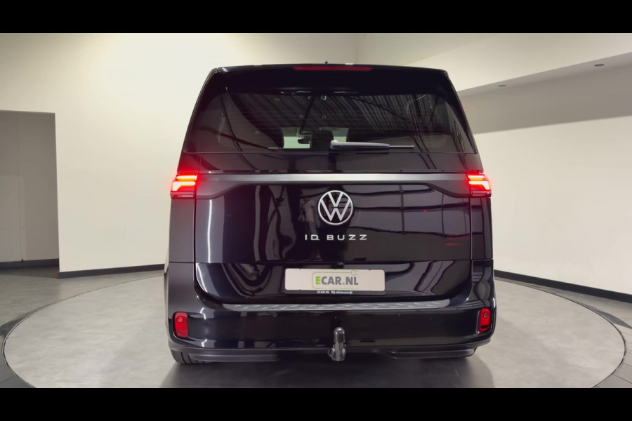 Volkswagen ID. Buzz Cargo 77 kWh | L1H1 | SOH 99,7 %