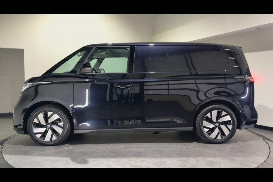 Volkswagen ID. Buzz Cargo 77 kWh | L1H1 | SOH 99,7 %