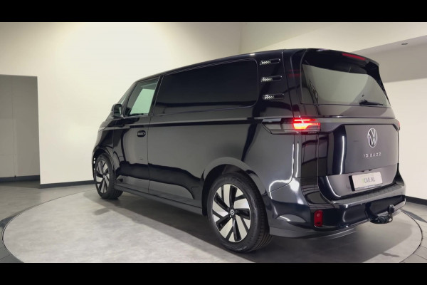 Volkswagen ID. Buzz Cargo 77 kWh | L1H1 | SOH 99,7 %