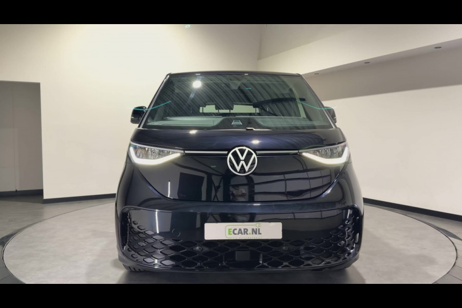 Volkswagen ID. Buzz Cargo 77 kWh | L1H1 | SOH 99,7 %