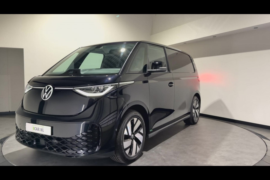 Volkswagen ID. Buzz Cargo 77 kWh | L1H1 | SOH 99,7 %