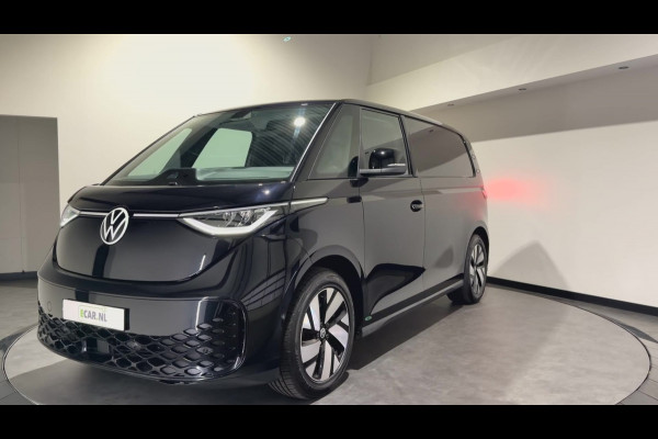 Volkswagen ID. Buzz Cargo 77 kWh | L1H1 | SOH 99,7 %
