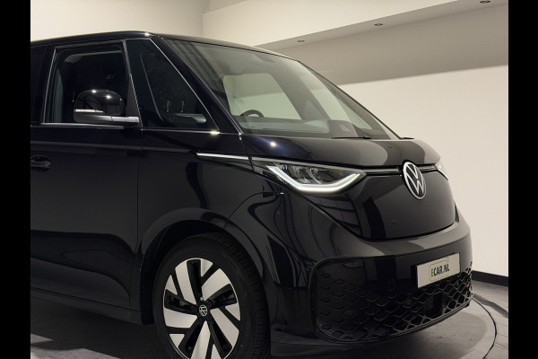 Volkswagen ID. Buzz Cargo 77 kWh | L1H1 | SOH 99,7 %