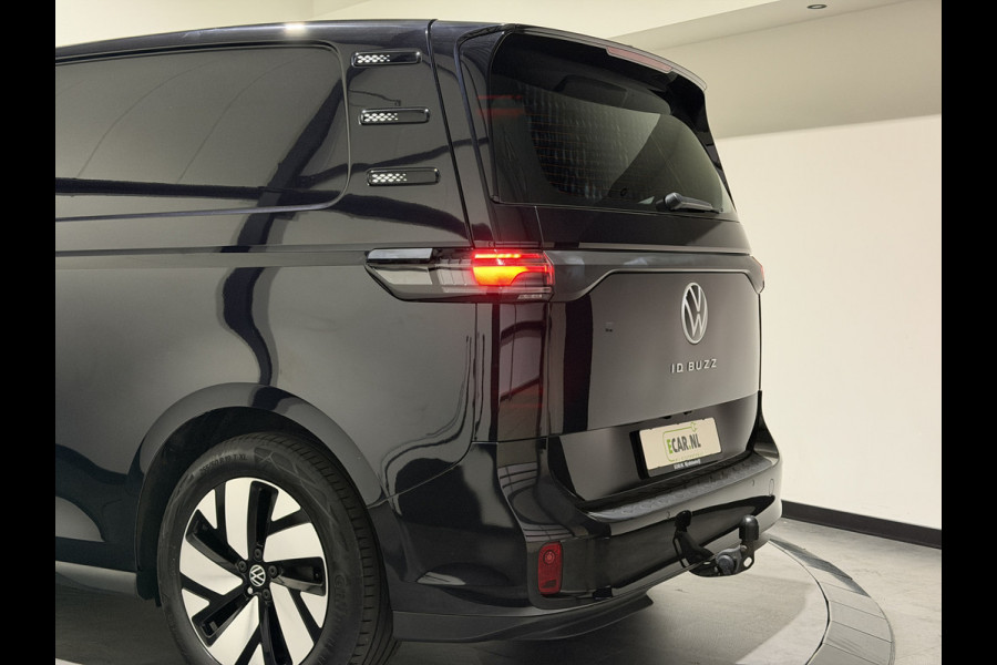 Volkswagen ID. Buzz Cargo 77 kWh | L1H1 | SOH 99,7 %