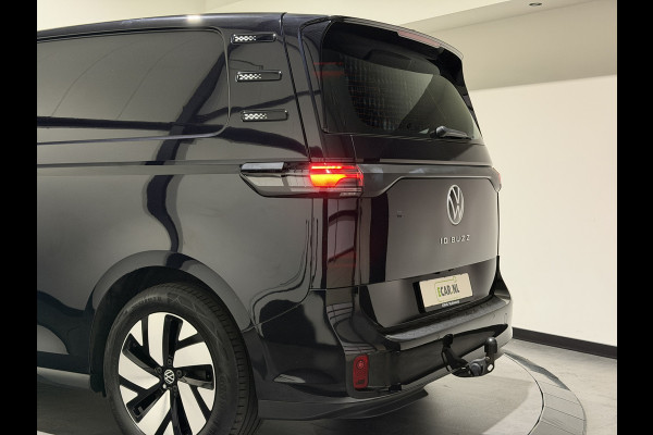 Volkswagen ID. Buzz Cargo 77 kWh | L1H1 | SOH 99,7 %