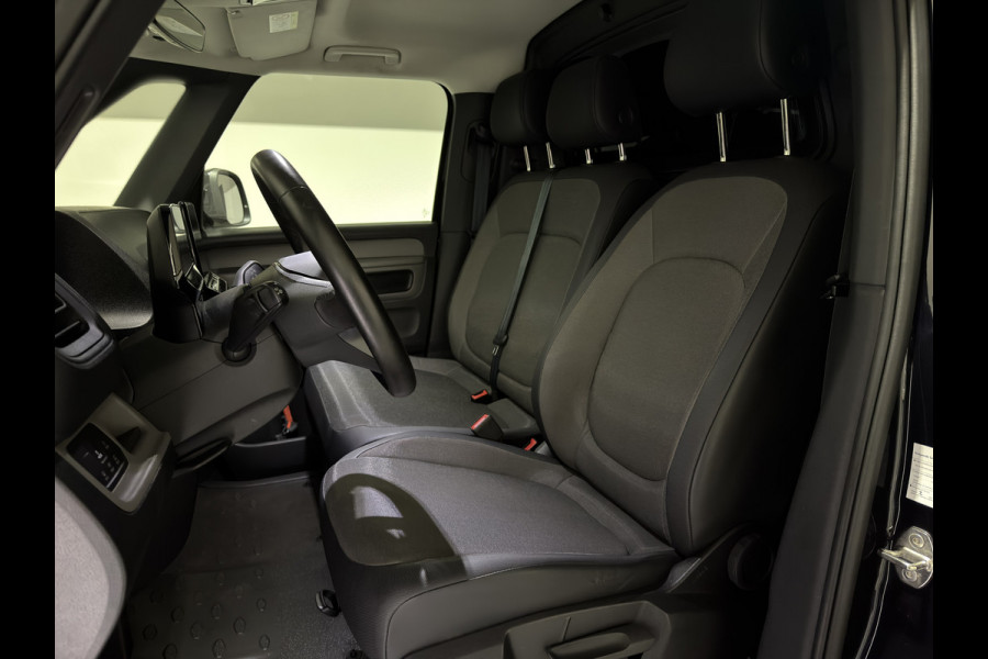 Volkswagen ID. Buzz Cargo 77 kWh | L1H1 | SOH 99,7 %