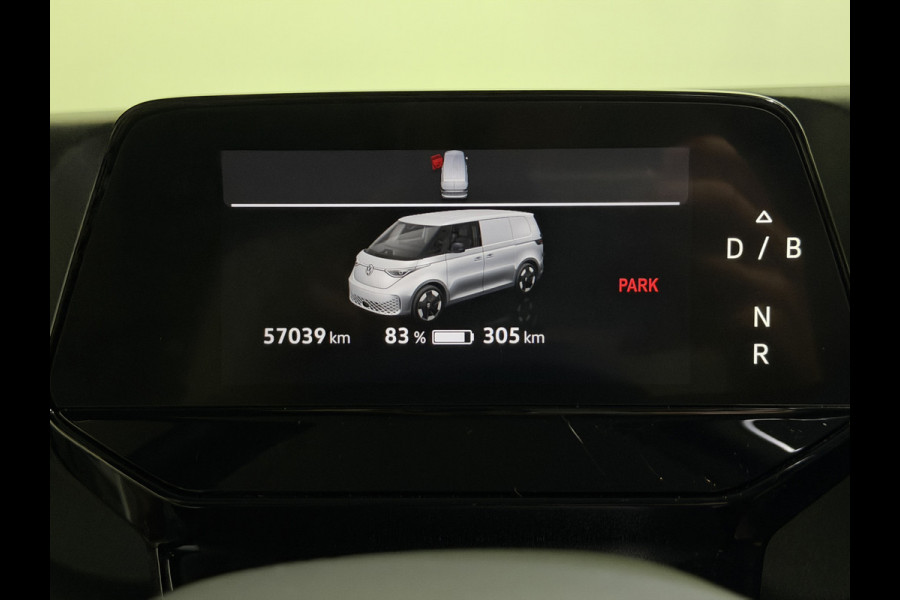 Volkswagen ID. Buzz Cargo 77 kWh | L1H1 | SOH 99,7 %