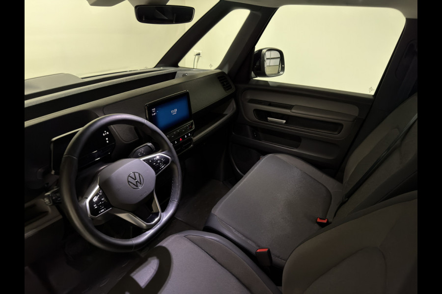 Volkswagen ID. Buzz Cargo 77 kWh | L1H1 | SOH 99,7 %