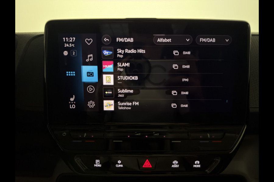 Volkswagen ID. Buzz Cargo 77 kWh | L1H1 | SOH 99,7 %