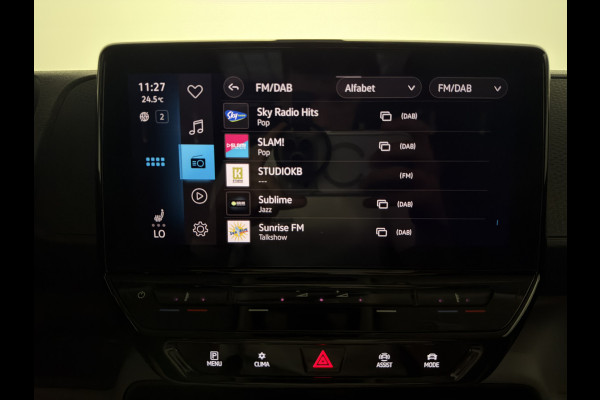 Volkswagen ID. Buzz Cargo 77 kWh | L1H1 | SOH 99,7 %