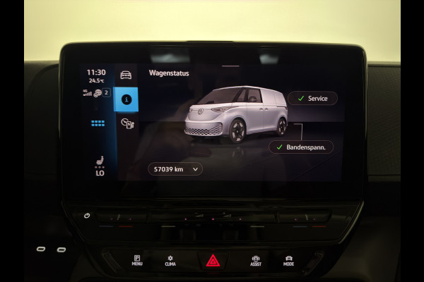 Volkswagen ID. Buzz Cargo 77 kWh | L1H1 | SOH 99,7 %