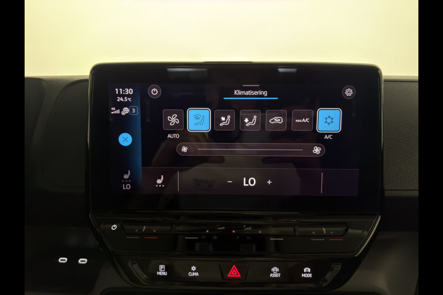 Volkswagen ID. Buzz Cargo 77 kWh | L1H1 | SOH 99,7 %