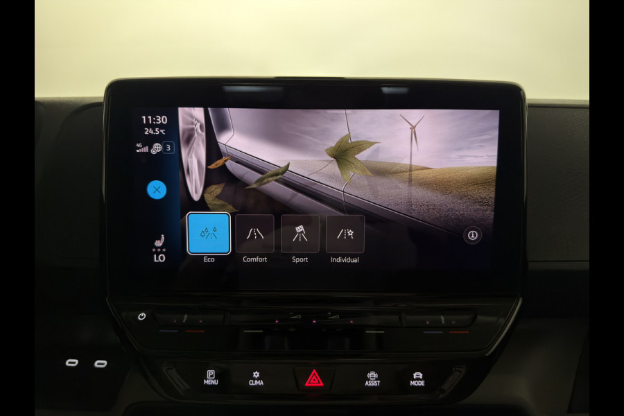 Volkswagen ID. Buzz Cargo 77 kWh | L1H1 | SOH 99,7 %