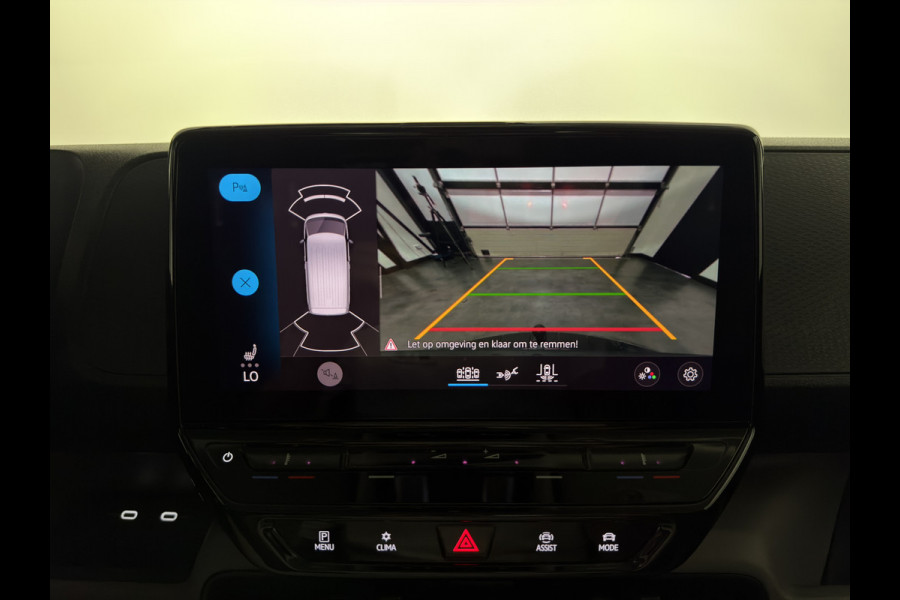 Volkswagen ID. Buzz Cargo 77 kWh | L1H1 | SOH 99,7 %